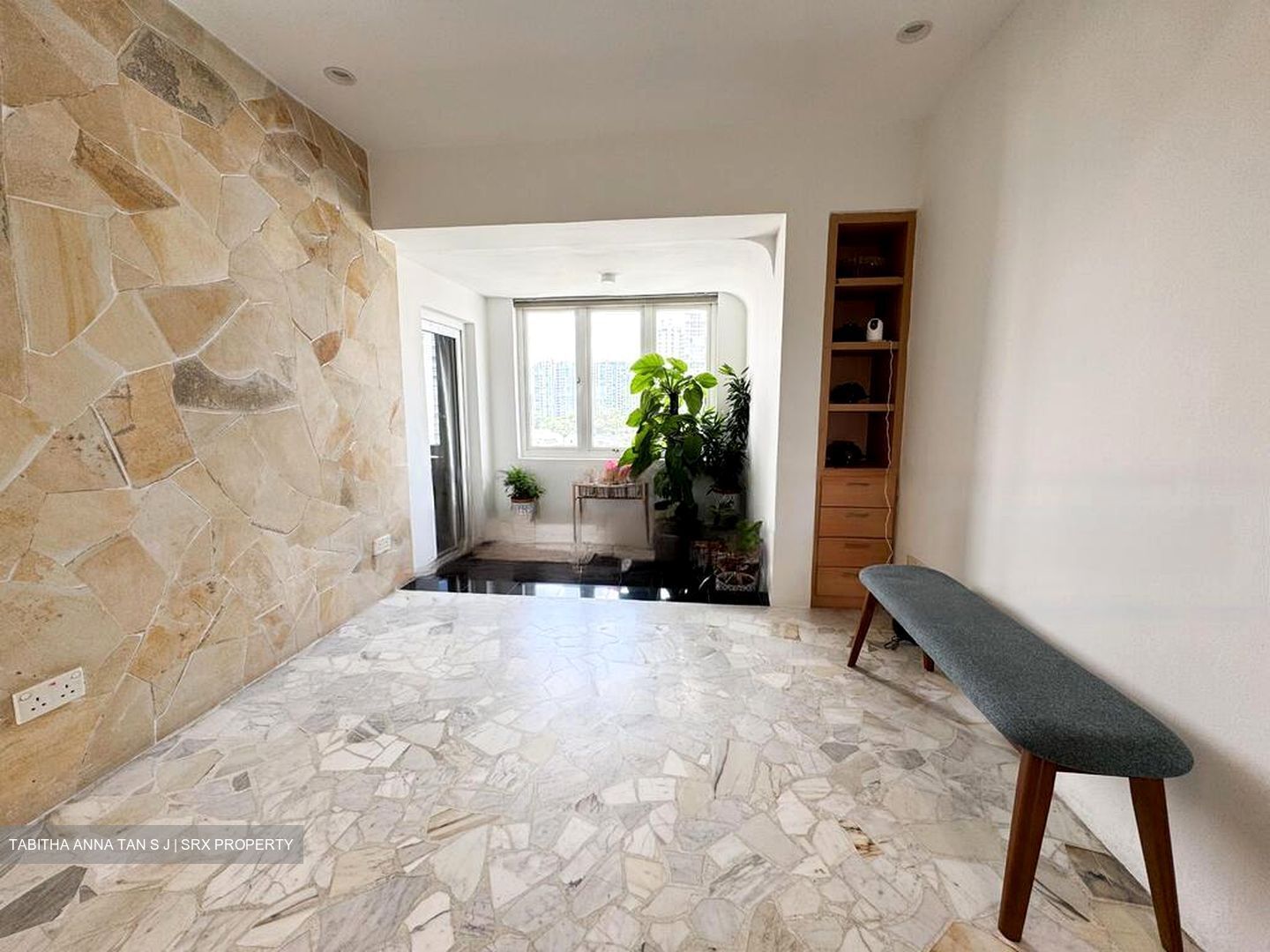 Peach Garden (D15), Apartment #485502741